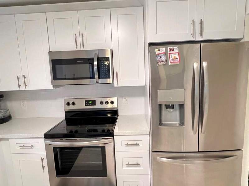 2 bedroom Condominium at 10151 Eaglewood Terrace #A, Greentree Villas Condo, Boynton Beach — photo 4