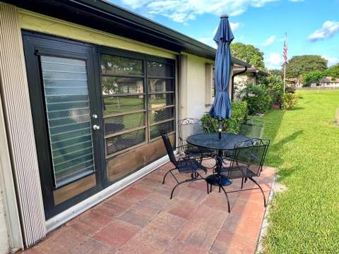 10151 Eaglewood Terrace #A, Boynton Beach FL - photo 12 of 17