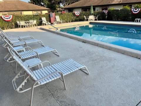10151 Eaglewood Terrace #A, Boynton Beach FL - photo 16 of 17
