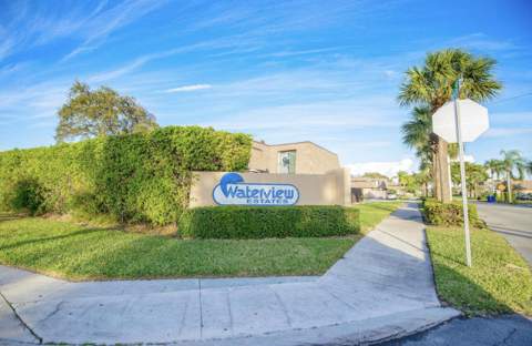 4101 N Waterview Circle #41-a, Palm Springs FL - photo 16 of 20