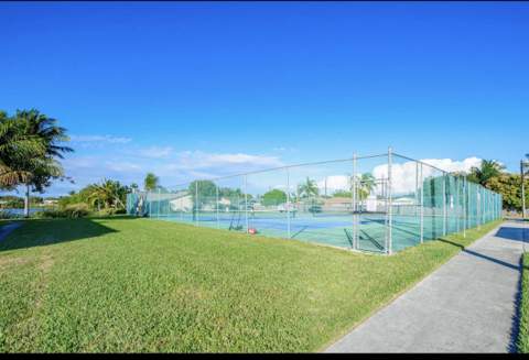 4101 N Waterview Circle #41-a, Palm Springs FL - photo 18 of 20
