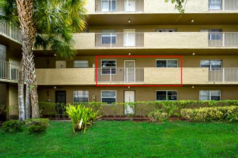 3120 N Pine Island Road #202, Sunrise FL - photo 24 of 29