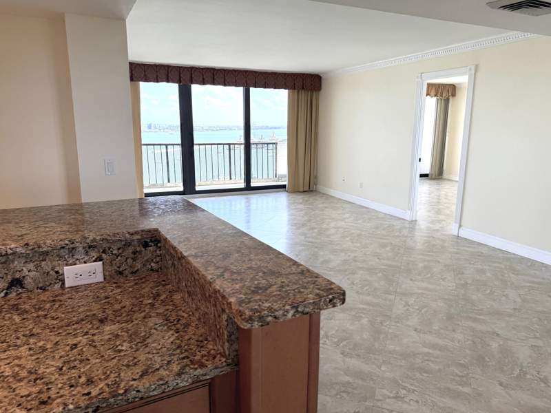 2 bedroom Condominium at 5200 N Flagler Drive #1604, Placido Mar Condo, West Palm Beach — photo 5