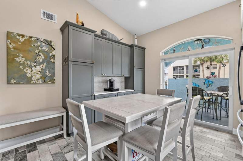 2 bedroom Villa at 1646 SE Green Acres Circle #F101, Evergreen At Port St Lucie, A Condominium, Port St. Lucie — photo 5
