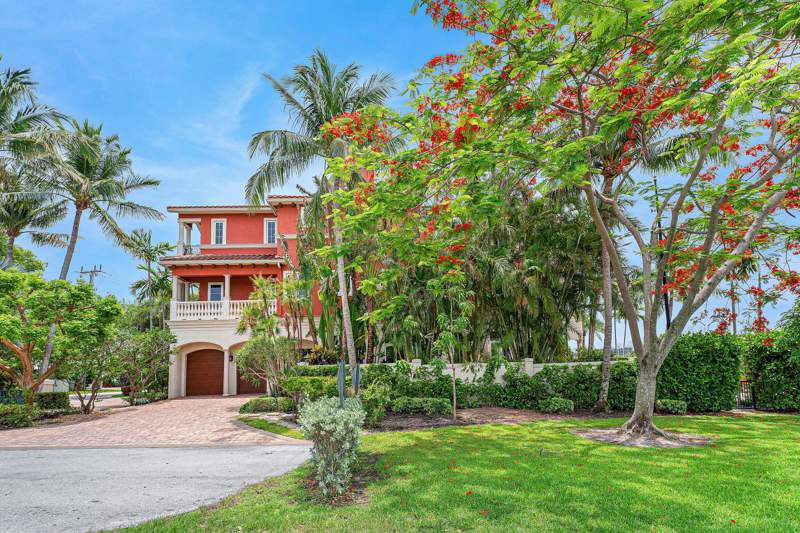 4 bedroom Townhouse at 453 NE 19th Avenue, Deerfield Beach Intracoastal Townhomes, Deerfield Beach — photo 5