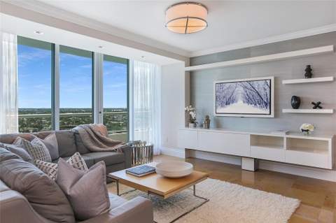 1 N Fort Lauderdale Beach Boulevard #1807, Fort Lauderdale FL - photo 14 of 37