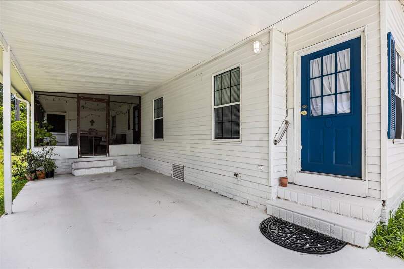 2 bedroom Manufactured Home at 202 Sandy Bottom Place #A-09, Tropical Isles, Fort Pierce — photo 2