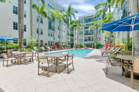 533 NE 3rd Avenue #512, Fort Lauderdale FL - photo 23 of 31
