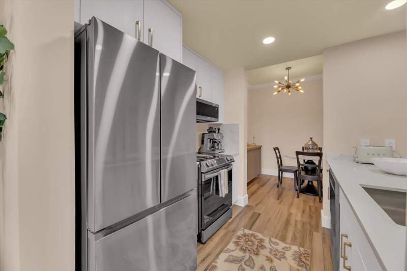 1 bedroom Condominium at 533 NE 3rd Avenue #512, Sole At Fort Lauderdale Condo, Fort Lauderdale — photo 5