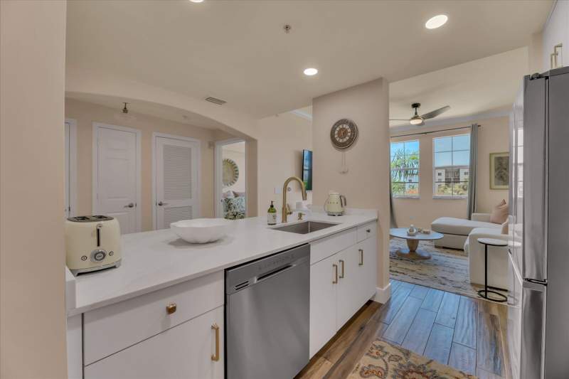 1 bedroom Condominium at 533 NE 3rd Avenue #512, Sole At Fort Lauderdale Condo, Fort Lauderdale — photo 3