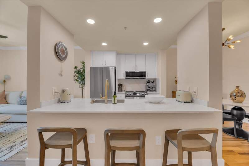 1 bedroom Condominium at 533 NE 3rd Avenue #512, Sole At Fort Lauderdale Condo, Fort Lauderdale — photo 4