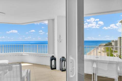 500 S Ocean Boulevard #1602, Boca Raton FL - photo 8 of 45