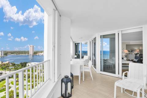 500 S Ocean Boulevard #1602, Boca Raton FL - photo 23 of 45
