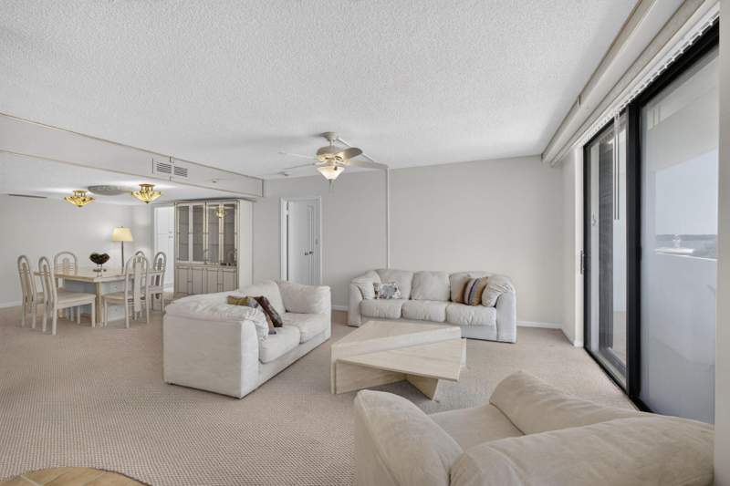 2 bedroom Condominium at 1208 Marine Way #205, Old Port Cove Condo One, North Palm Beach — photo 3