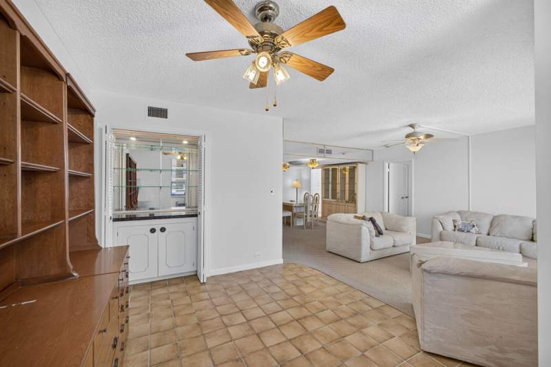 2 bedroom Condominium at 1208 Marine Way #205, Old Port Cove Condo One, North Palm Beach — photo 4