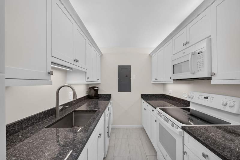 2 bedroom Condominium at 1208 Marine Way #205, Old Port Cove Condo One, North Palm Beach — photo 5