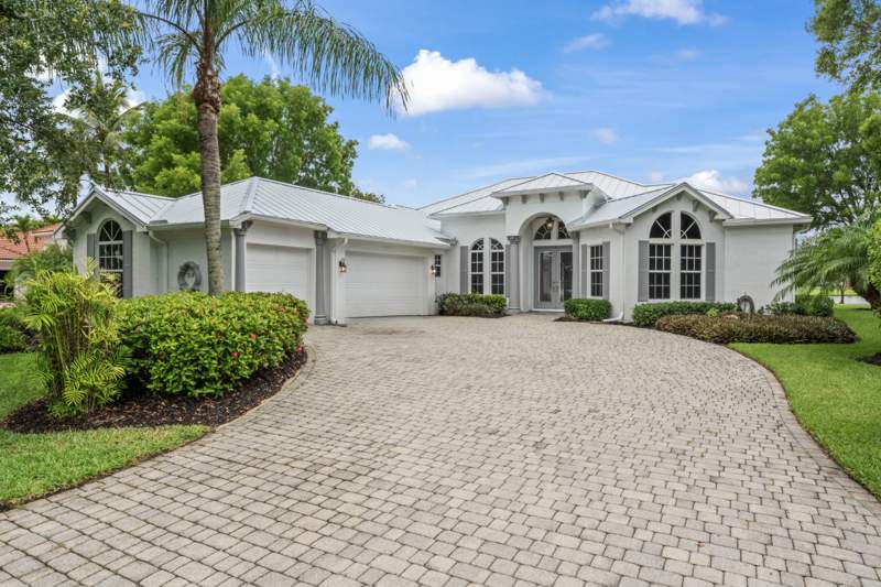 3 bedroom Single Family Residence at 918 SW Blue Stem Way, Florida Club, Stuart — photo 4