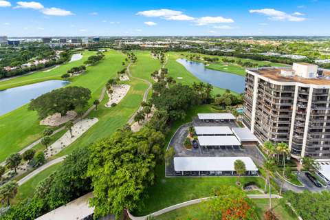 2425 Presidential Way #Ph5, West Palm Beach FL - photo 21 of 29