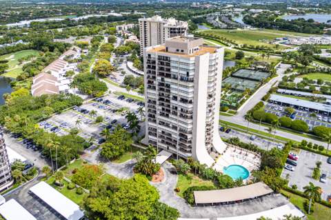 2425 Presidential Way #Ph5, West Palm Beach FL - photo 24 of 29