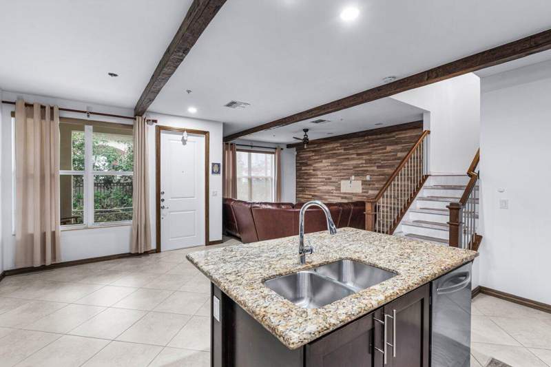 4 bedroom Townhouse at 1511 NW 48th Lane, Blue Lake Townhomes, Boca Raton — photo 5