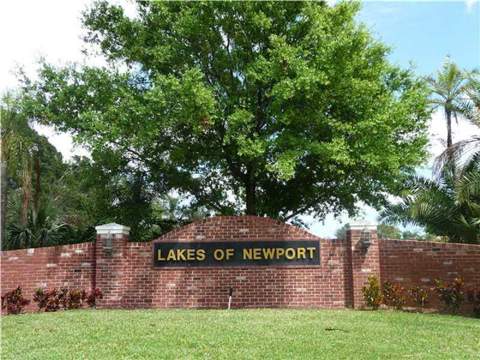 7500 NW 1st Court #102-3, Plantation FL - photo 20 of 28