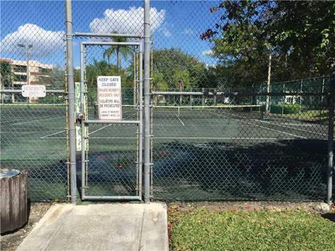7500 NW 1st Court #102-3, Plantation FL - photo 24 of 28