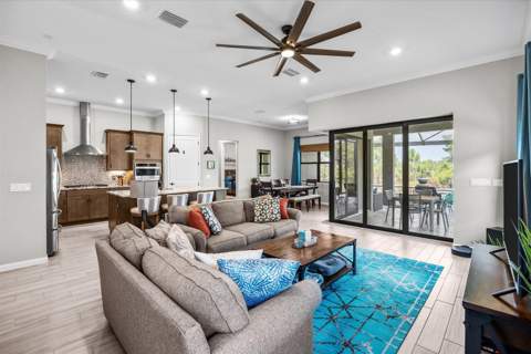 415 SE Crathes Street, Port St. Lucie FL - photo 7 of 52