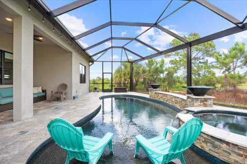 415 SE Crathes Street, Port St. Lucie FL - photo 16 of 52