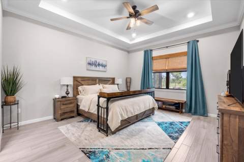 415 SE Crathes Street, Port St. Lucie FL - photo 18 of 52