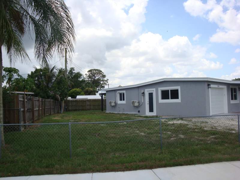 4 bedroom Single Family Residence at 1914 Kudza Road, Forest Hill Village 1, West Palm Beach — photo 5