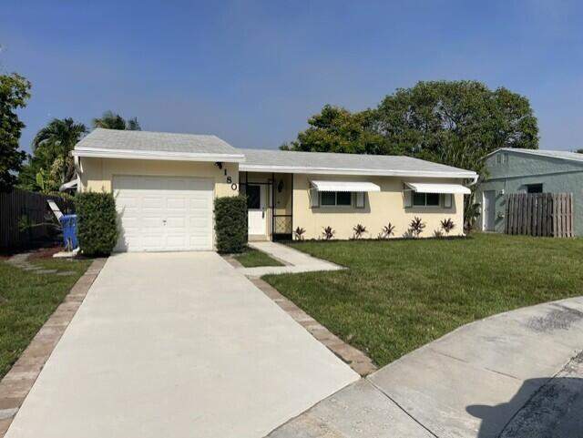 3 bedroom Single Family Residence at 180 SW 77th Avenue, Oriole-Margate Sec 5, Margate — photo 2