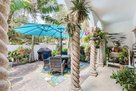 2932 Hidden Harbour Court, Dania Beach FL - photo 17 of 37