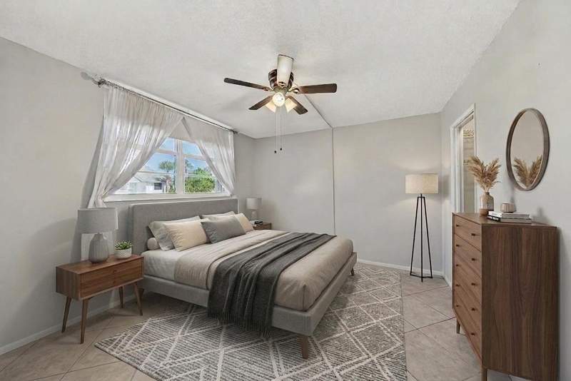 2 bedroom Condominium at 400 SE 10th Street #205, Deerfield Beach Gardens Condo, Deerfield Beach — photo 4
