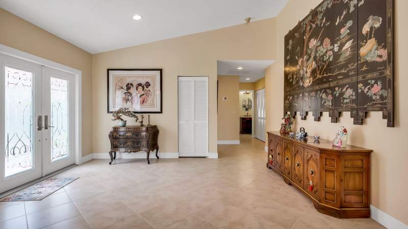 2 bedroom Single Family Residence at 21089 Cottonwood Drive, Boca Woods Country Club , Boca Raton — photo 5