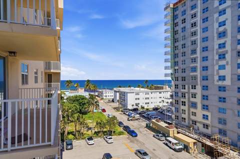 1401 S Ocean Drive #704, Hollywood FL - photo 23 of 73
