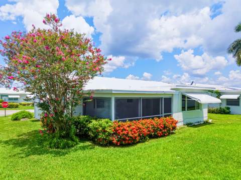 1012 SW 17th Street, Boynton Beach FL - photo 21 of 40