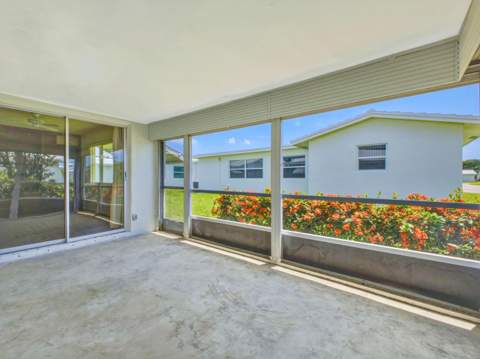 1012 SW 17th Street, Boynton Beach FL - photo 20 of 40