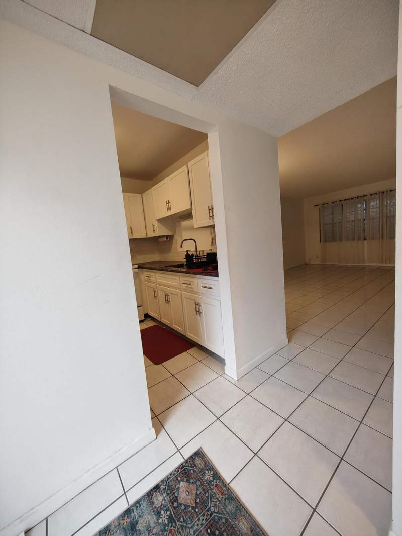 1 bedroom Condominium at 4441 NW 16th Street, Jarret Hall Condo, Lauderhill — photo 4