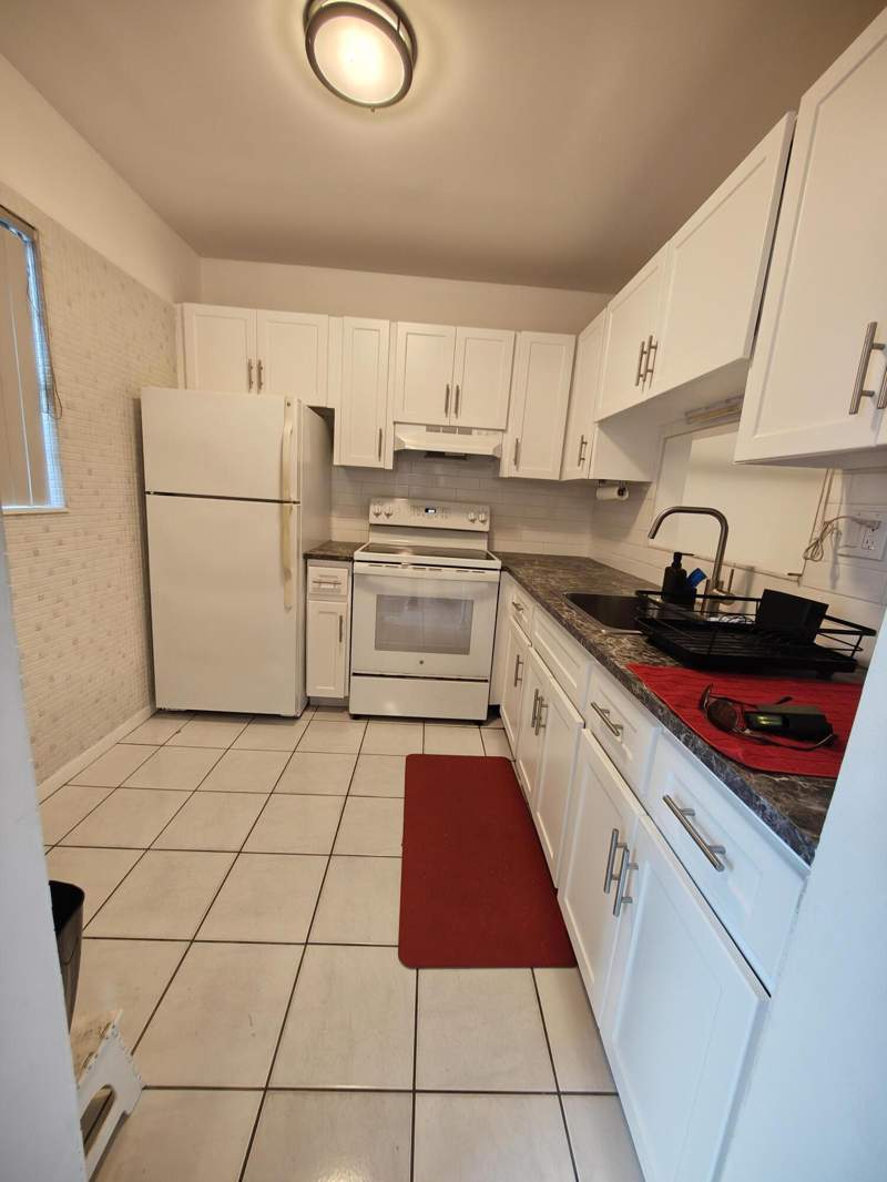 1 bedroom Condominium at 4441 NW 16th Street, Jarret Hall Condo, Lauderhill — photo 5