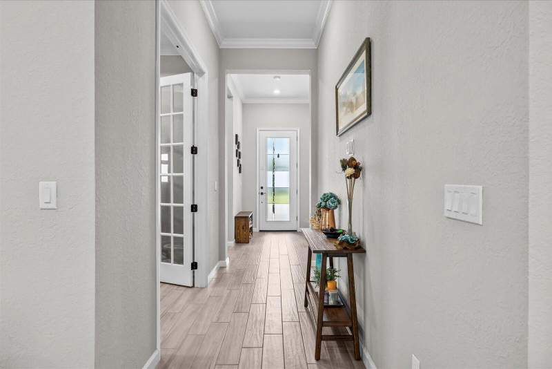 3 bedroom Single Family Residence at 415 SE Crathes Street, Veranda Gardens East Phase 4, Port St. Lucie — photo 5