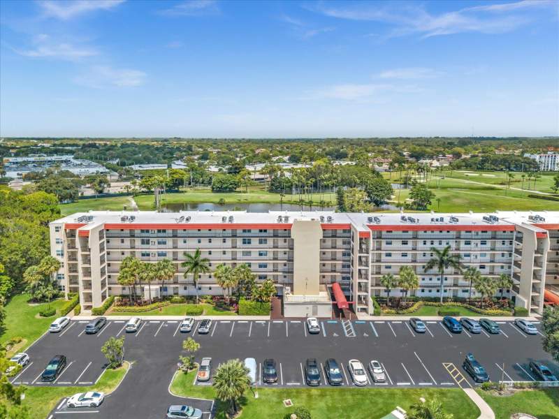 2 bedroom Condominium at 3959 Via Poinciana #104, Poinciana Place Condo 1,2,8 And 9, Lake Worth — photo 4