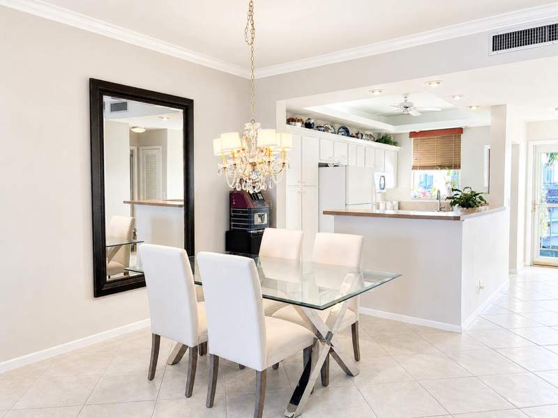 2 bedroom Condominium at 100 Paradise Harbour Boulevard #506, Paradise Harbour Condo, North Palm Beach — photo 3