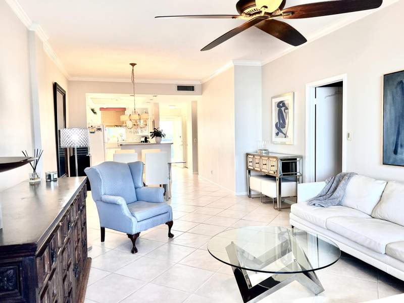 2 bedroom Condominium at 100 Paradise Harbour Boulevard #506, Paradise Harbour Condo, North Palm Beach — photo 4