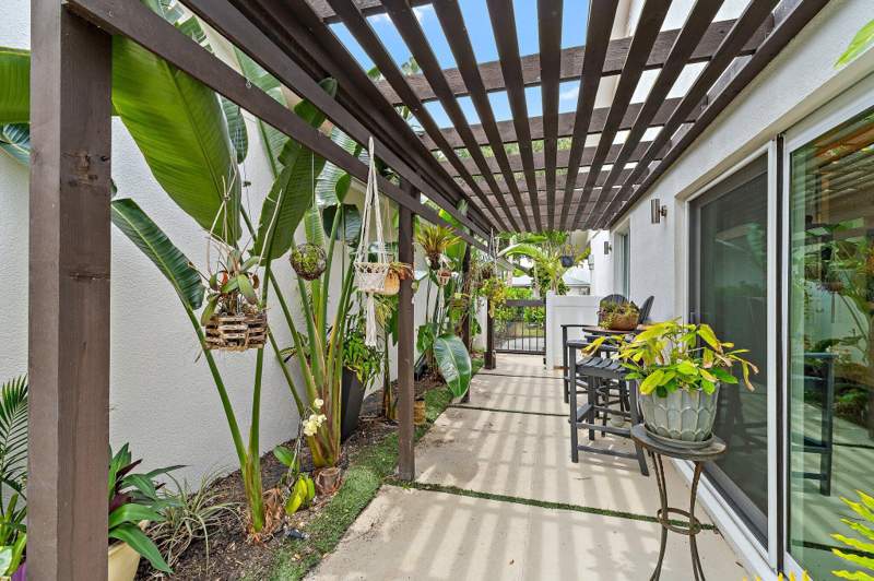 3 bedroom Single Family Residence at 126 Seashore Drive, Ridge At The Bluffs, Jupiter — photo 4