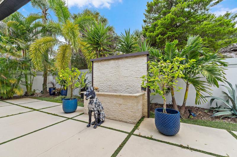 3 bedroom Single Family Residence at 126 Seashore Drive, Ridge At The Bluffs, Jupiter — photo 5