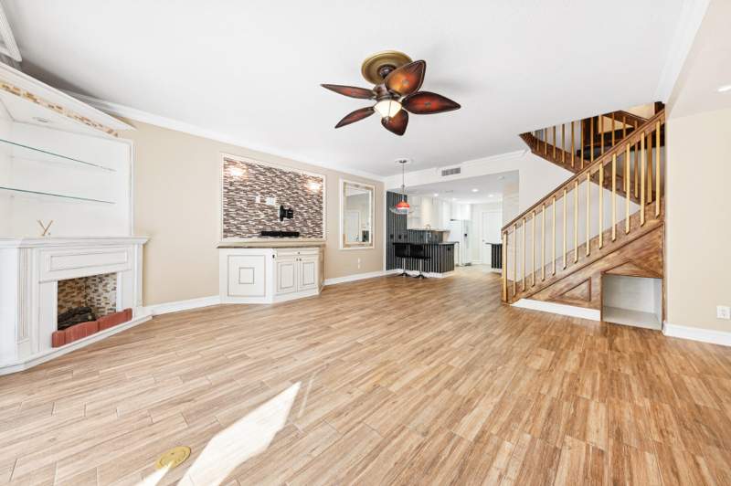 3 bedroom Townhouse at 477 Capistrano Drive, Catalina Lakes, Palm Beach Gardens — photo 4
