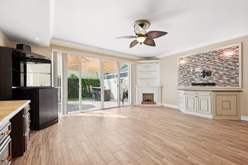 3 bedroom Townhouse at 477 Capistrano Drive, Catalina Lakes, Palm Beach Gardens — photo 5