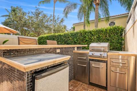 477 Capistrano Drive, Palm Beach Gardens FL - photo 22 of 23