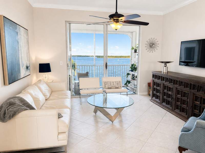 2 bedroom Condominium at 100 Paradise Harbour Boulevard #506, Paradise Harbour Condo, North Palm Beach — photo 5