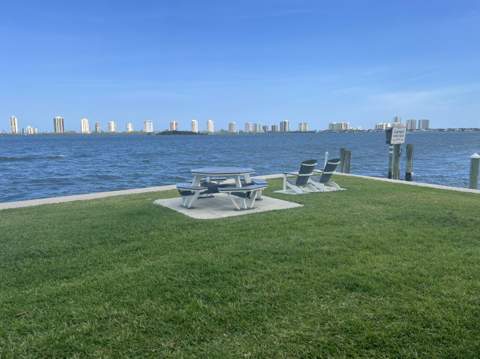 100 Paradise Harbour Boulevard #506, North Palm Beach FL - photo 12 of 21
